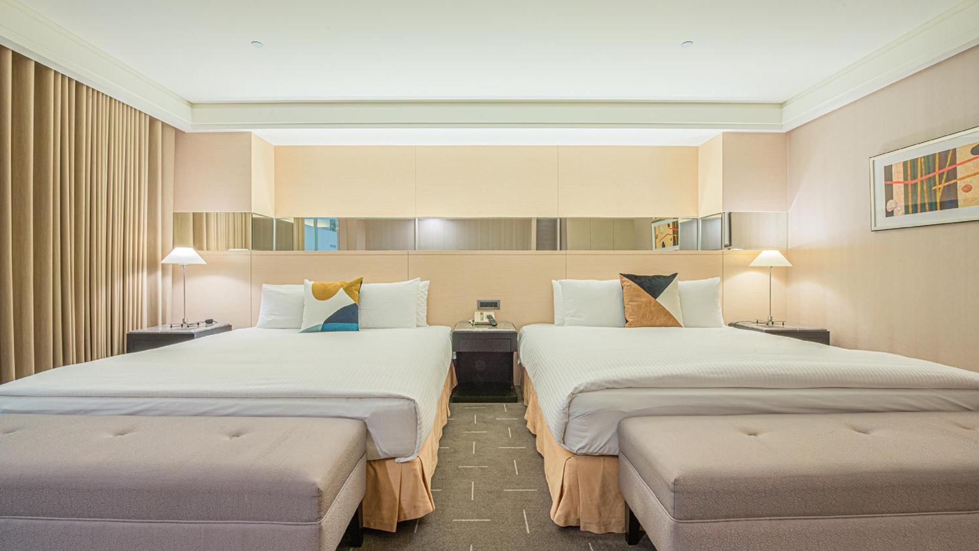 Tempus Hotel - Dadun Building Taichung Exterior foto