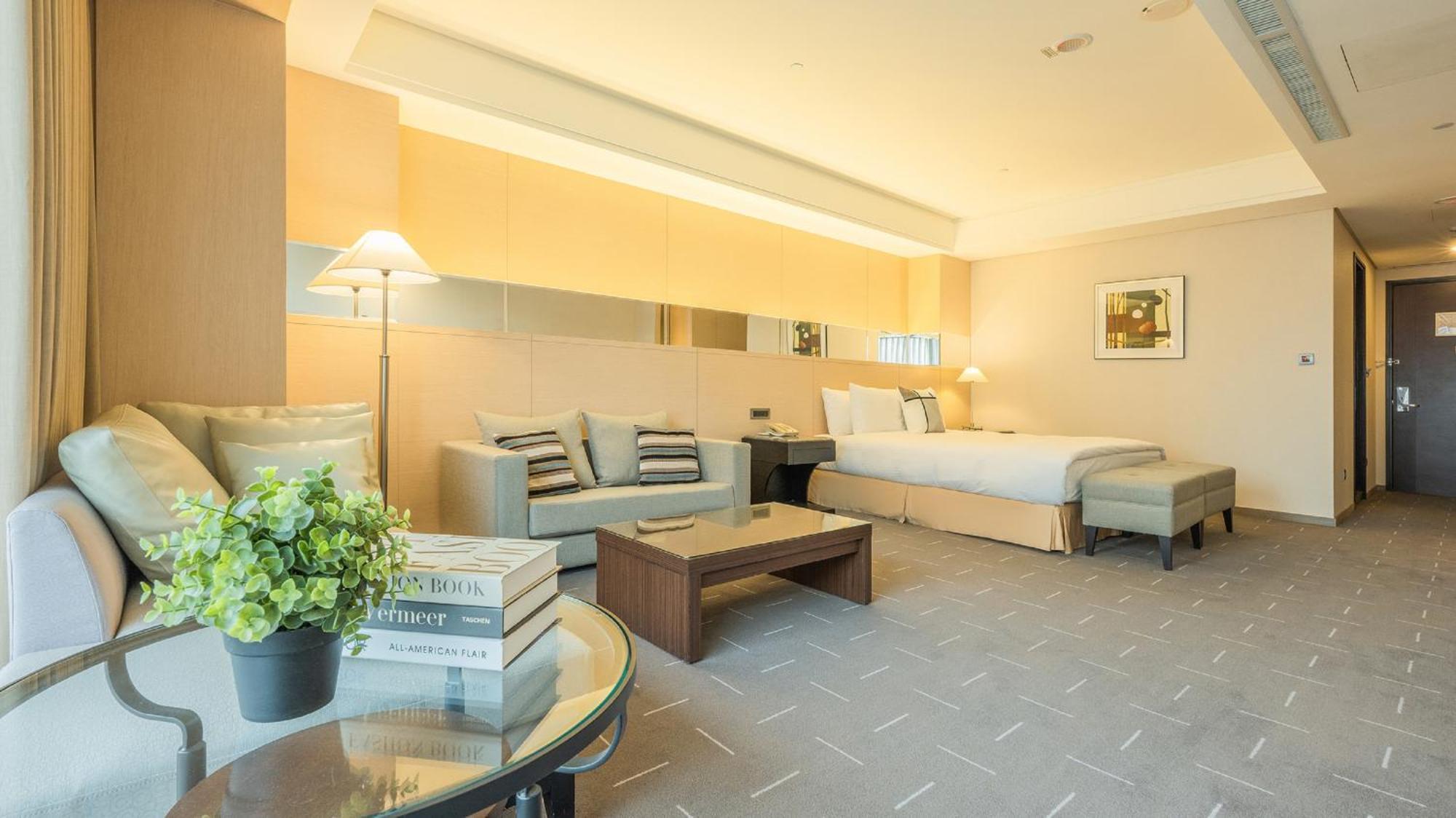 Tempus Hotel - Dadun Building Taichung Exterior foto