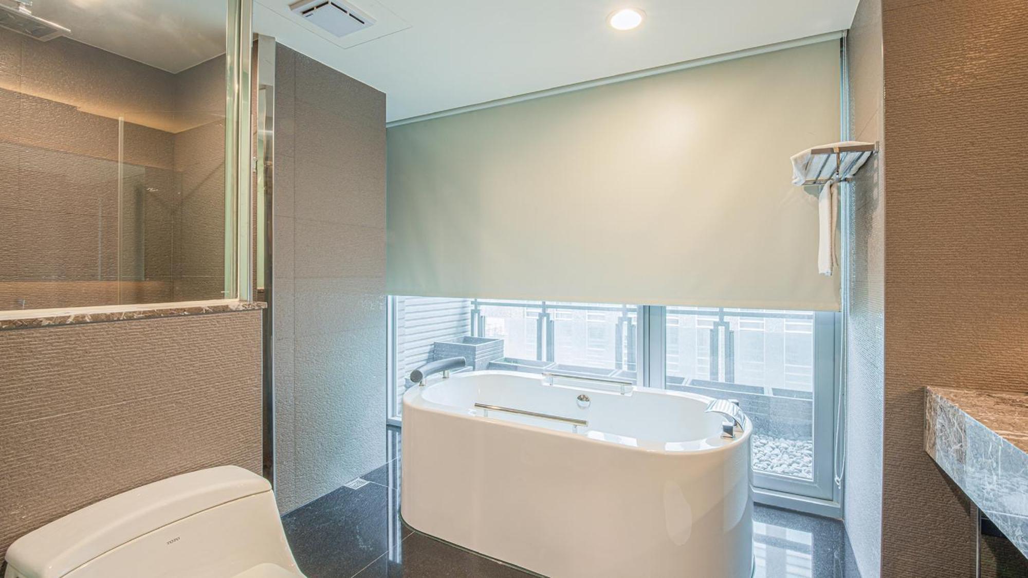 Tempus Hotel - Dadun Building Taichung Exterior foto