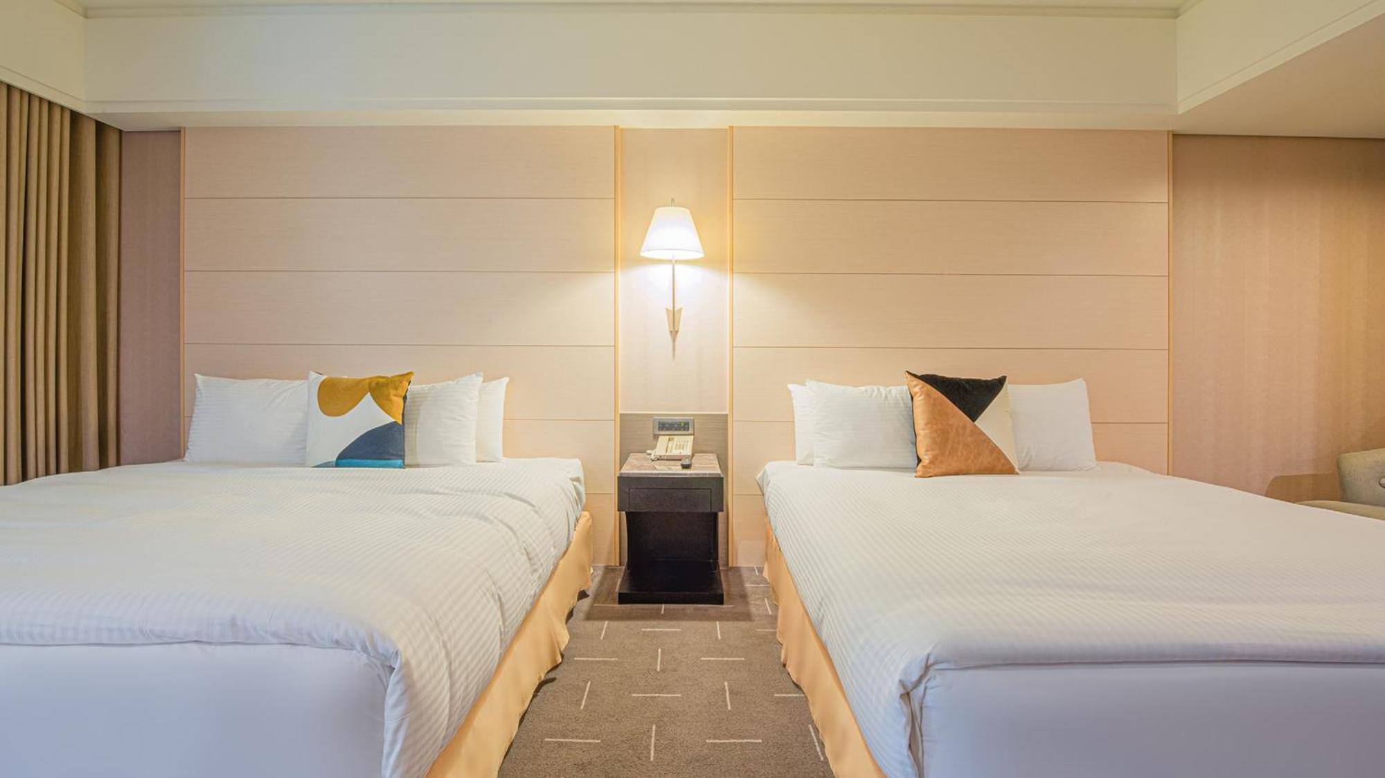 Tempus Hotel - Dadun Building Taichung Exterior foto